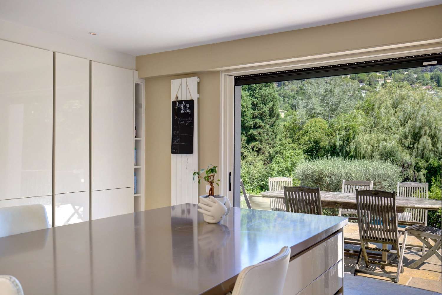  en venta villa Saint-Paul Alpes-Maritimes 1