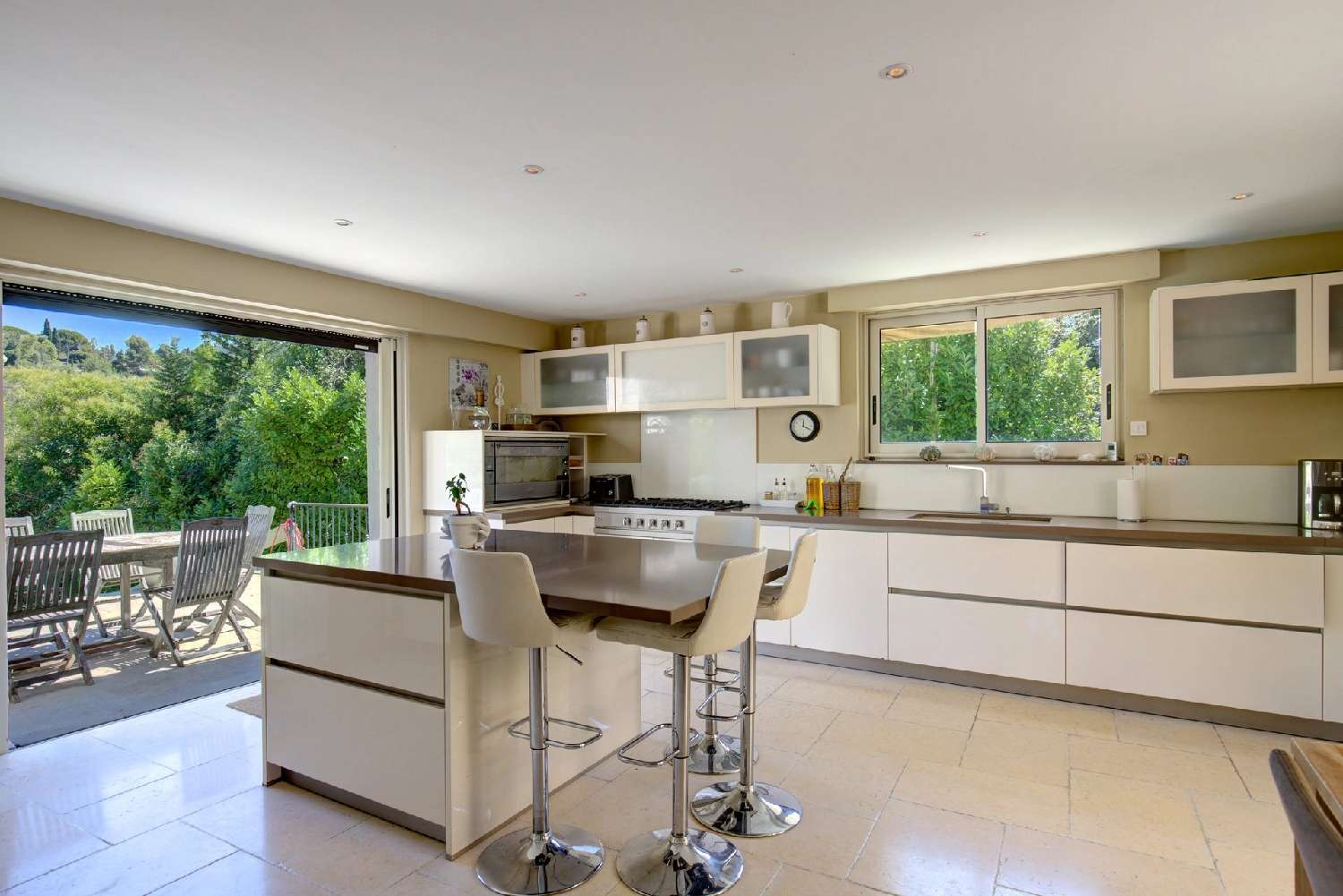  en venta villa Saint-Paul Alpes-Maritimes 2