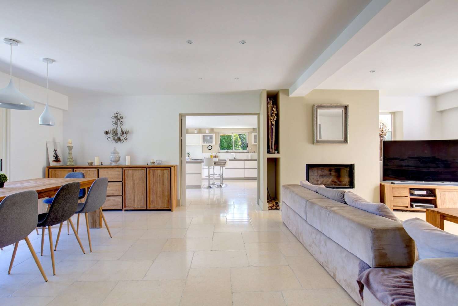  en venta villa Saint-Paul Alpes-Maritimes 3