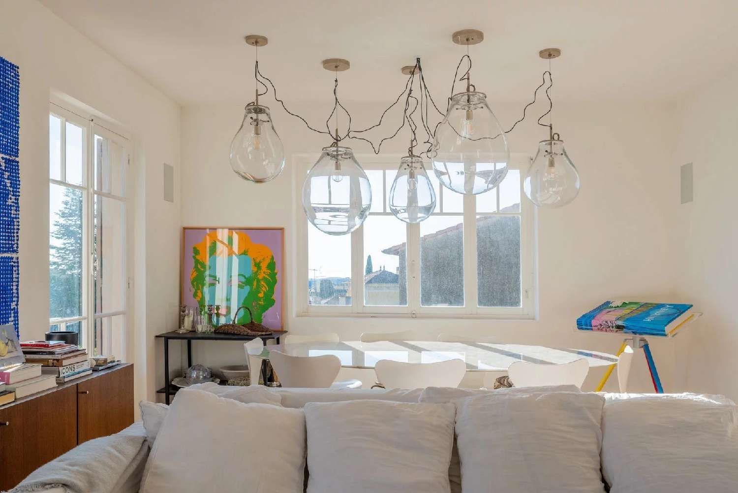  à vendre villa Saint-Paul Alpes-Maritimes 4