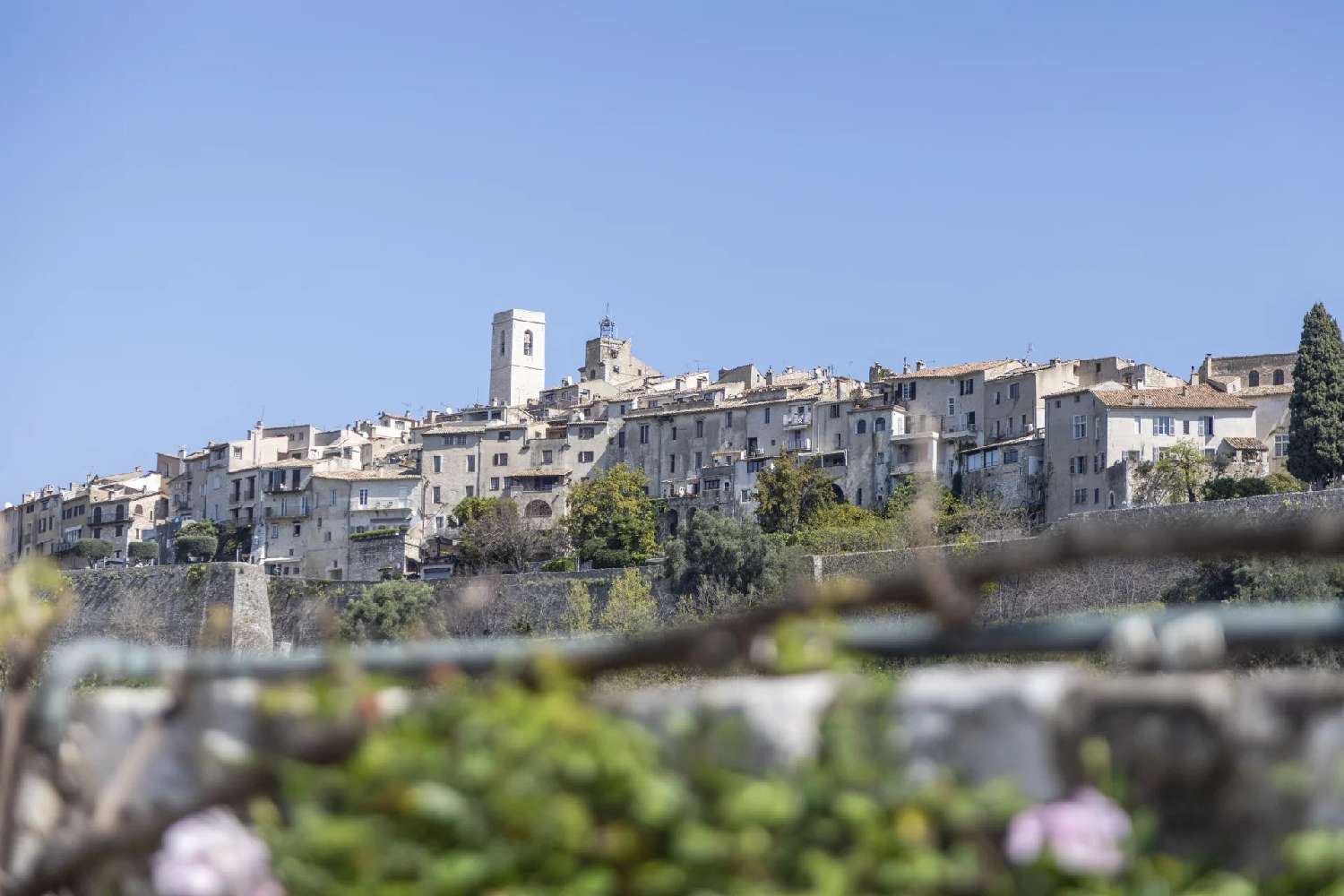  en venta villa Saint-Paul Alpes-Maritimes 3