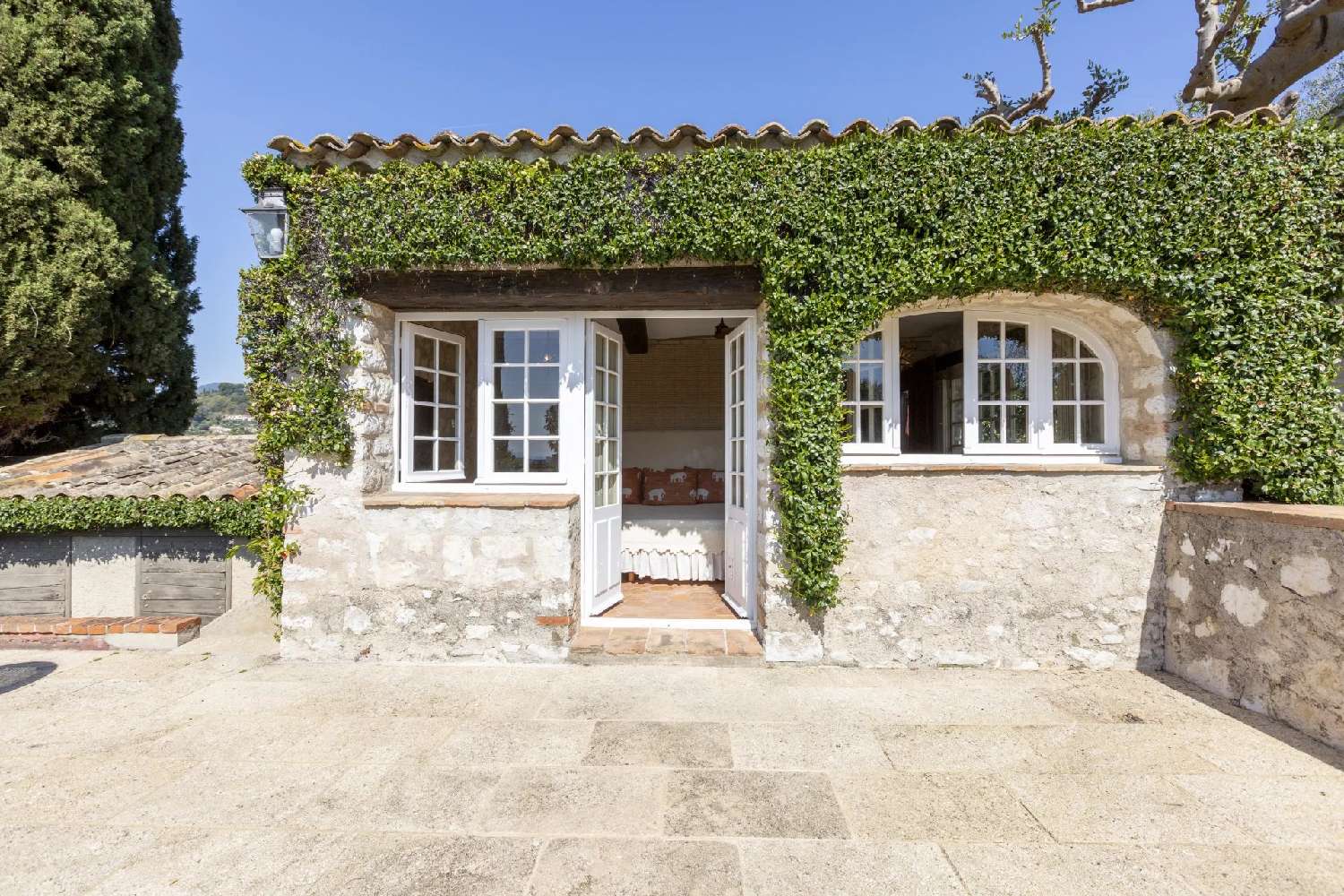  en venta villa Saint-Paul Alpes-Maritimes 7