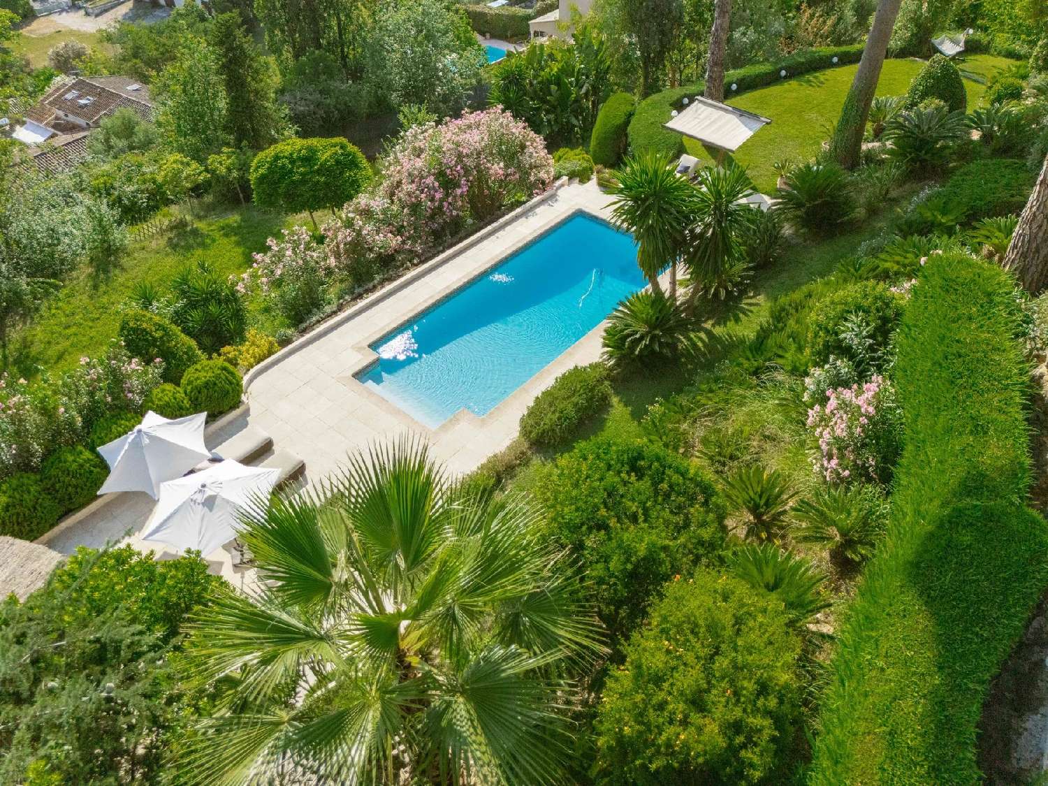 en venta villa Saint-Paul Alpes-Maritimes 2