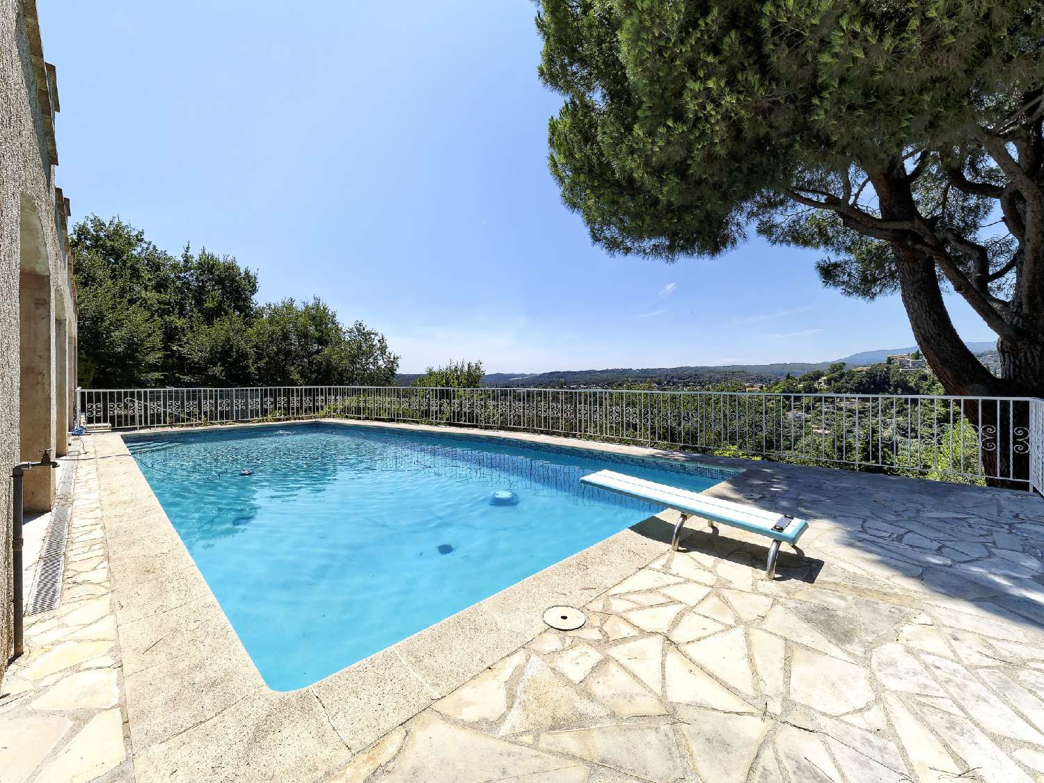  en venta villa Saint-Paul Alpes-Maritimes 2