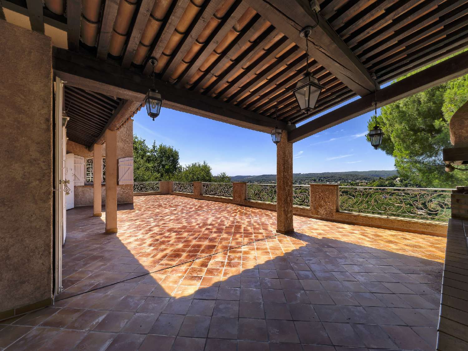  en venta villa Saint-Paul Alpes-Maritimes 3