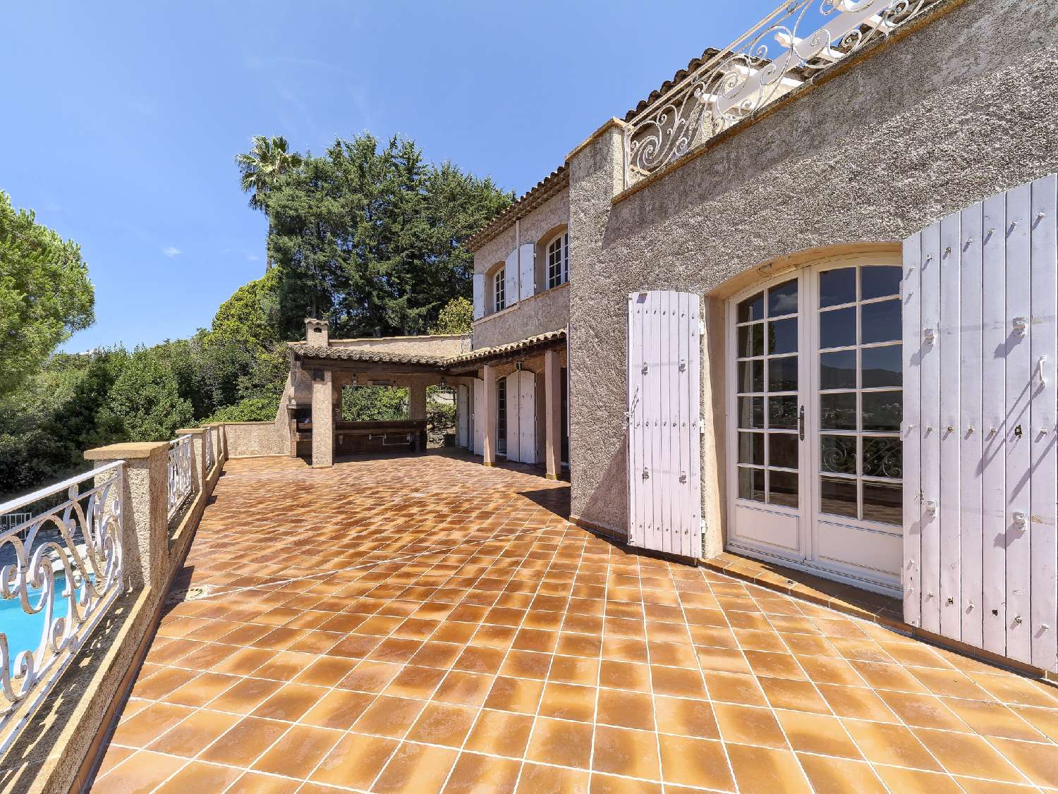  en venta villa Saint-Paul Alpes-Maritimes 5