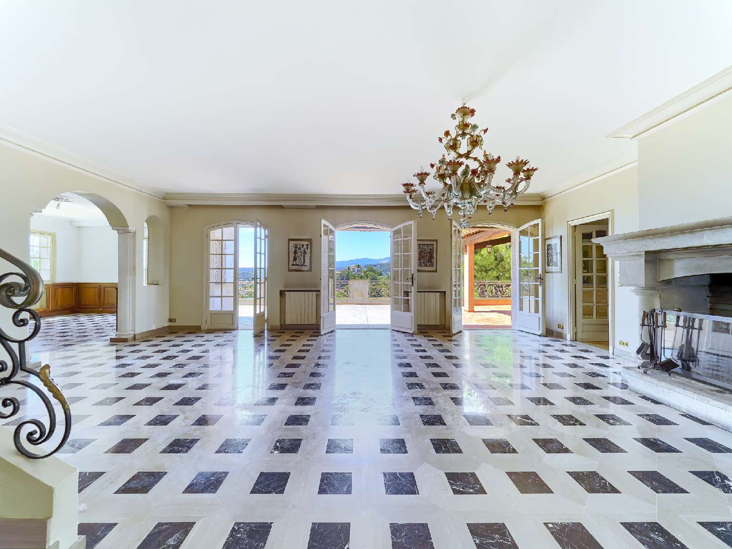  en venta villa Saint-Paul Alpes-Maritimes 6