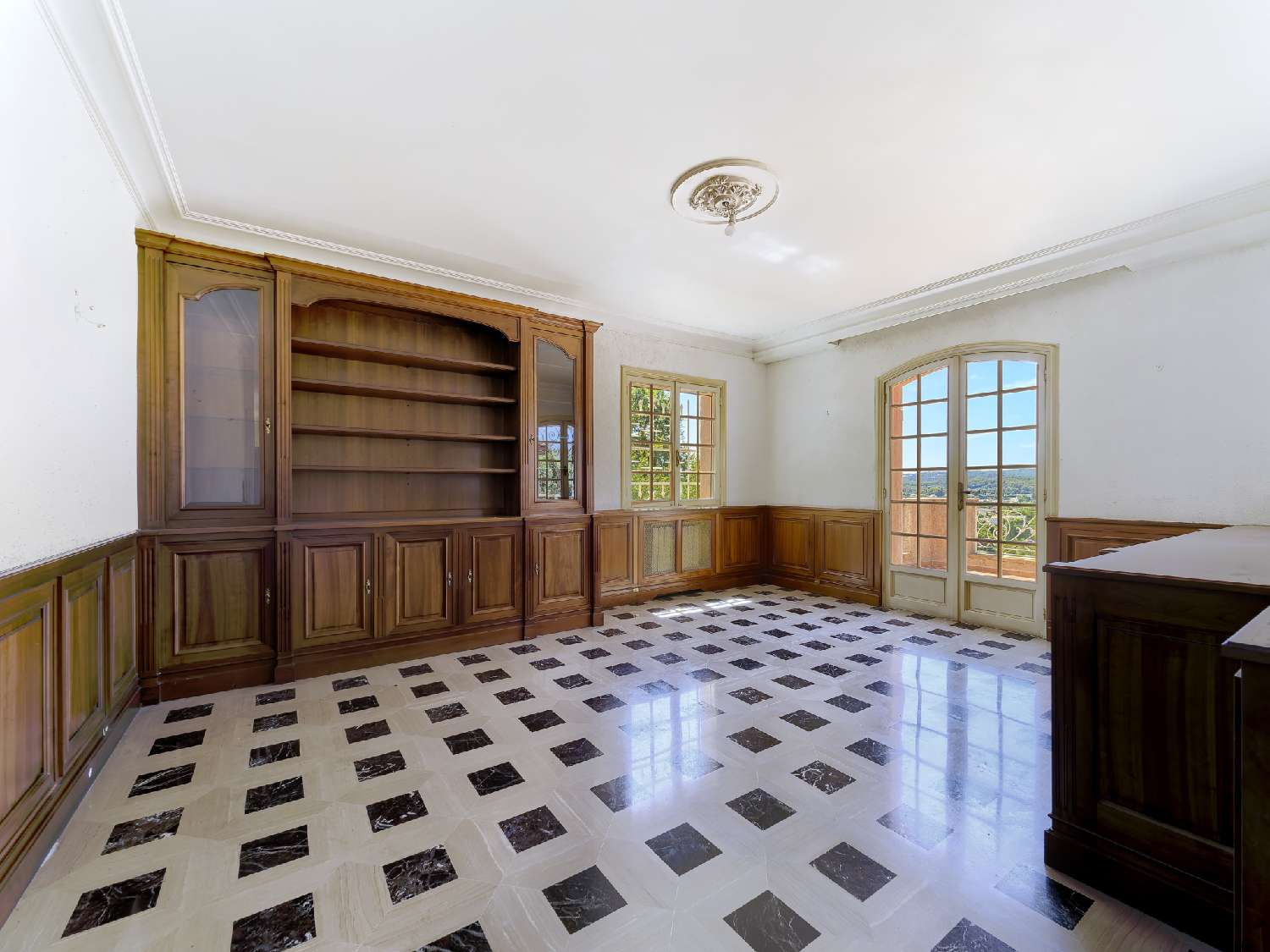  en venta villa Saint-Paul Alpes-Maritimes 8