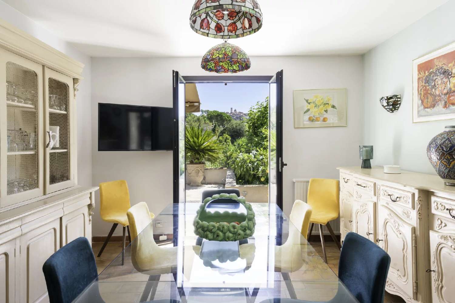  kaufen Villa Saint-Paul Alpes-Maritimes 8