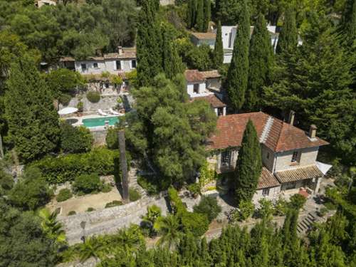 Saint-Paul Alpes-Maritimes villa foto 7308267