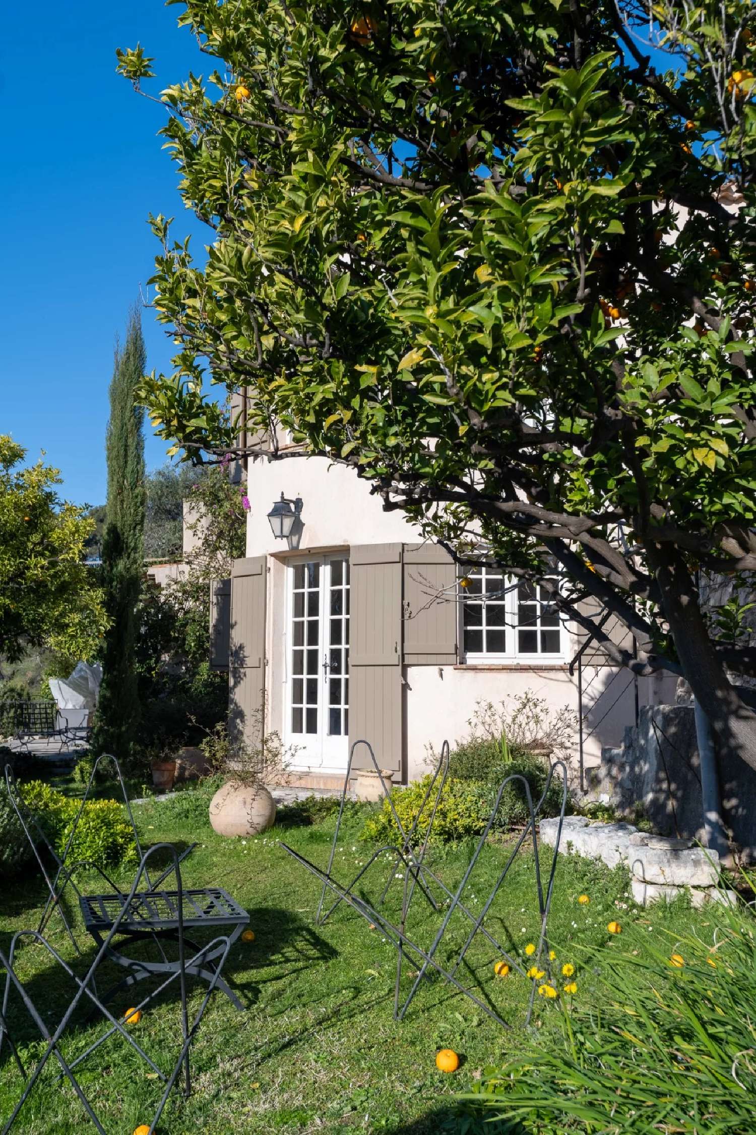  en venta villa Saint-Paul Alpes-Maritimes 2