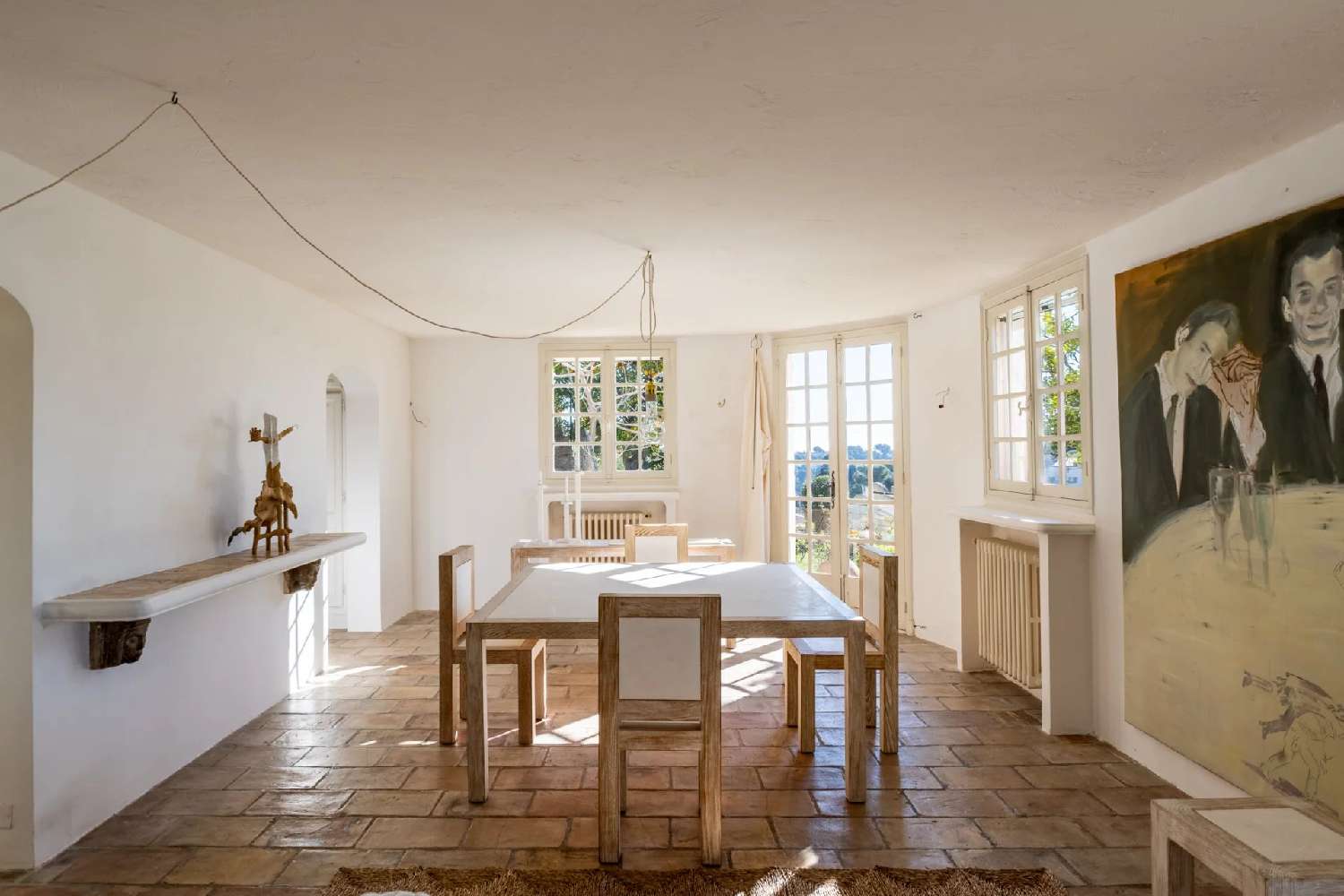  en venta villa Saint-Paul Alpes-Maritimes 4