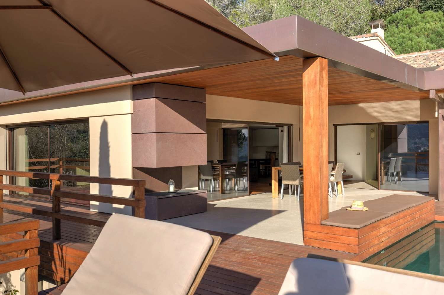 à vendre villa Saint-Paul Alpes-Maritimes 3