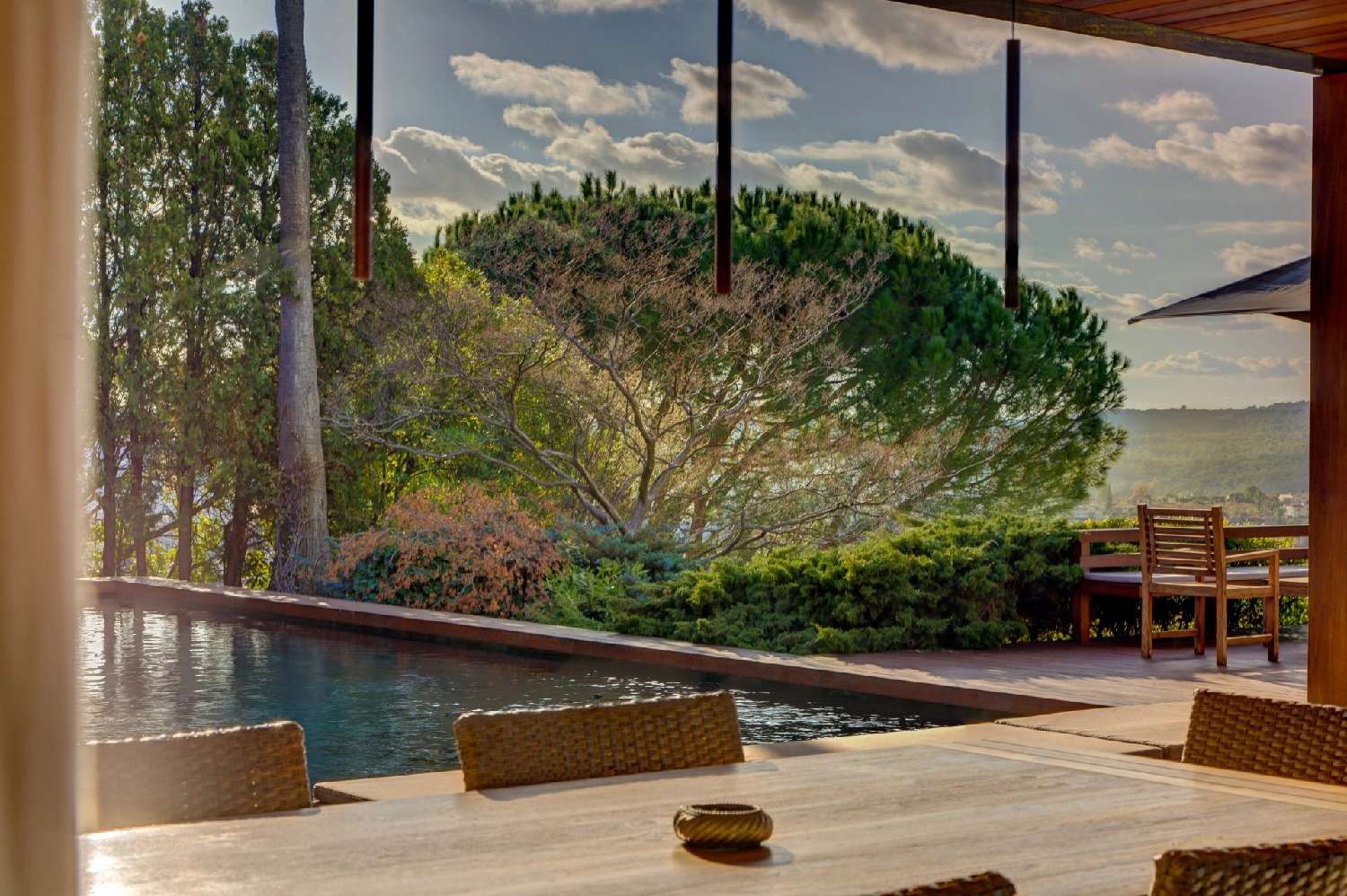 à vendre villa Saint-Paul Alpes-Maritimes 4