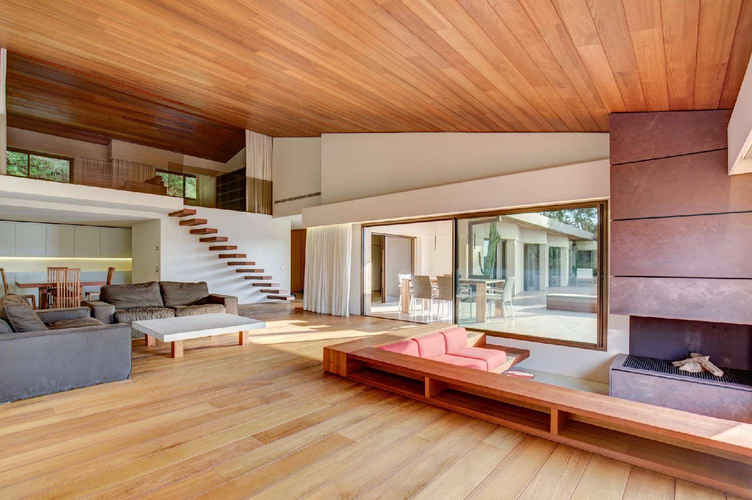 à vendre villa Saint-Paul Alpes-Maritimes 7