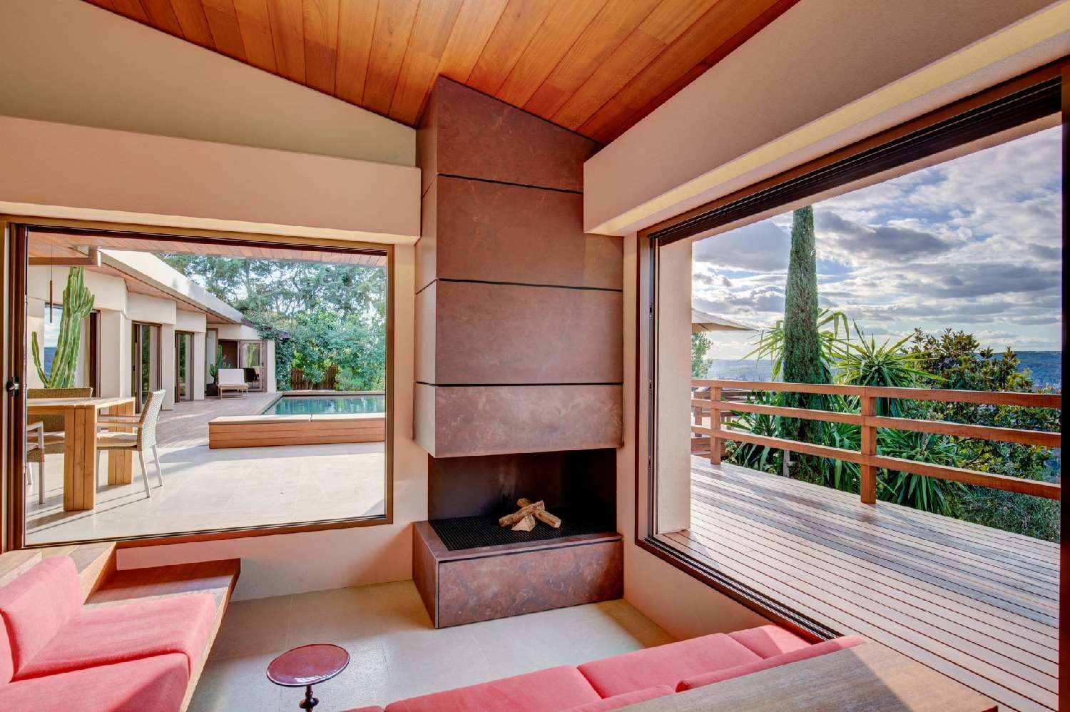 à vendre villa Saint-Paul Alpes-Maritimes 8