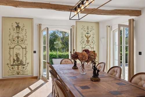 Saint-Paul Alpes-Maritimes Villa Bild 7314418