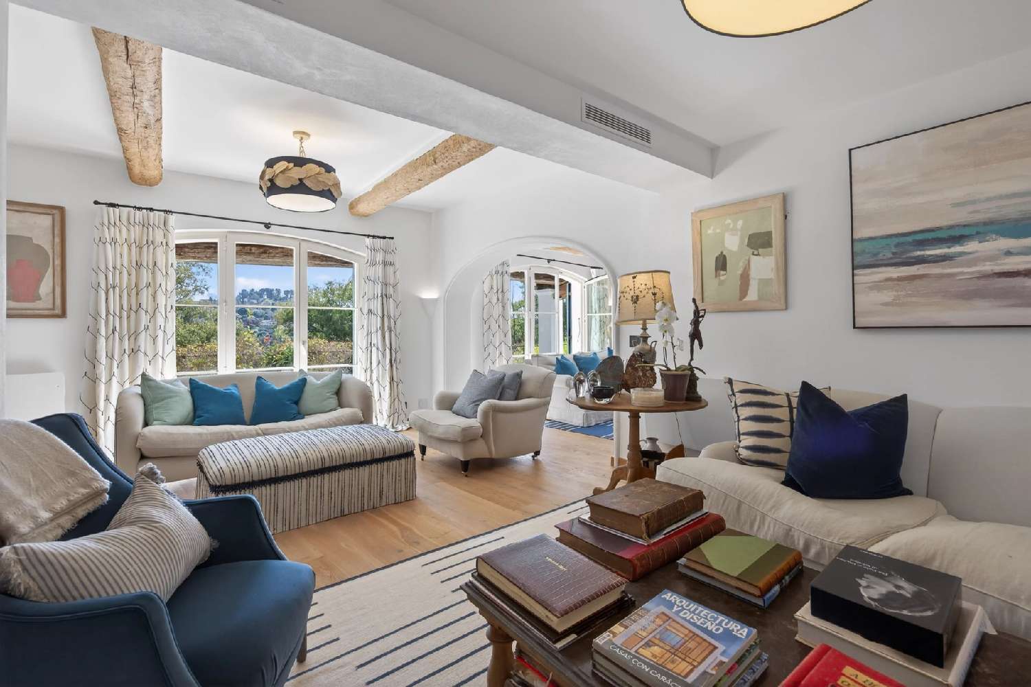  kaufen Villa Saint-Paul Alpes-Maritimes 2