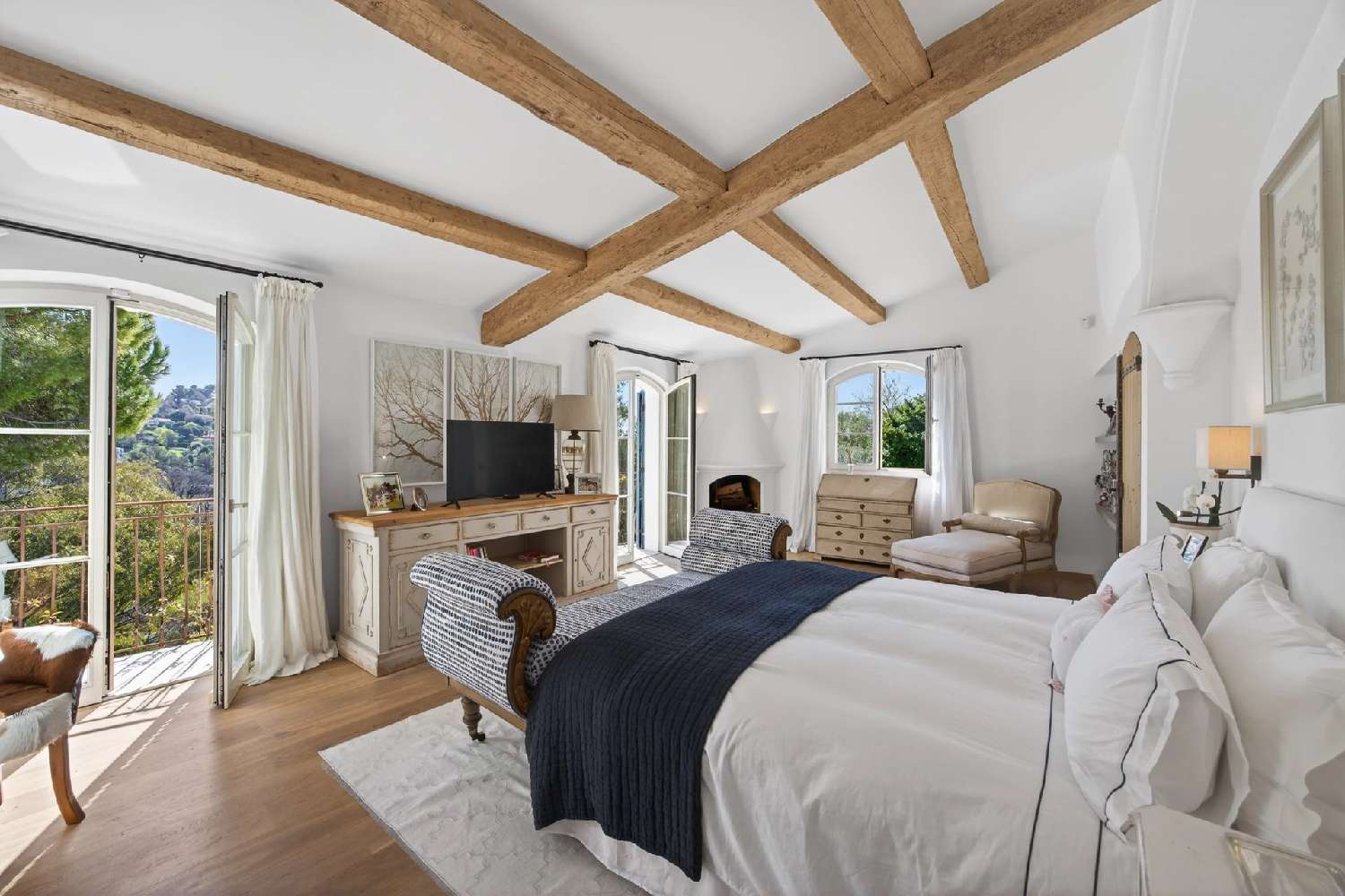  kaufen Villa Saint-Paul Alpes-Maritimes 3