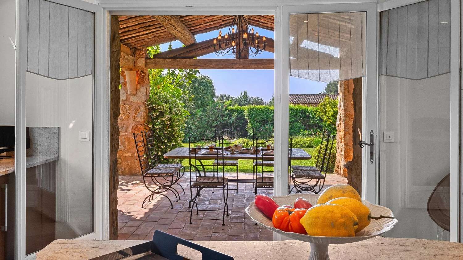  en venta villa Saint-Paul Alpes-Maritimes 3