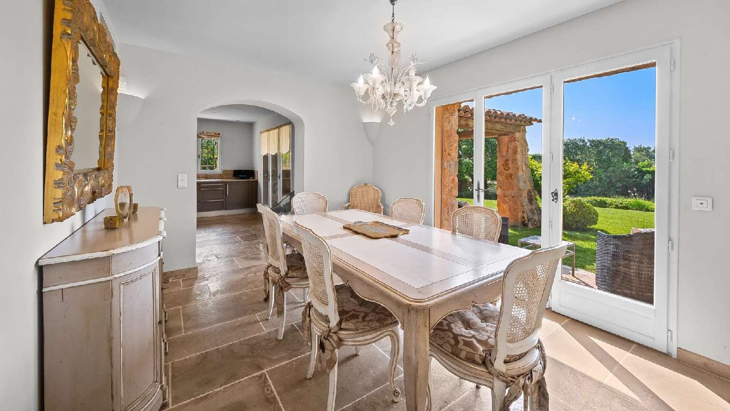  en venta villa Saint-Paul Alpes-Maritimes 6