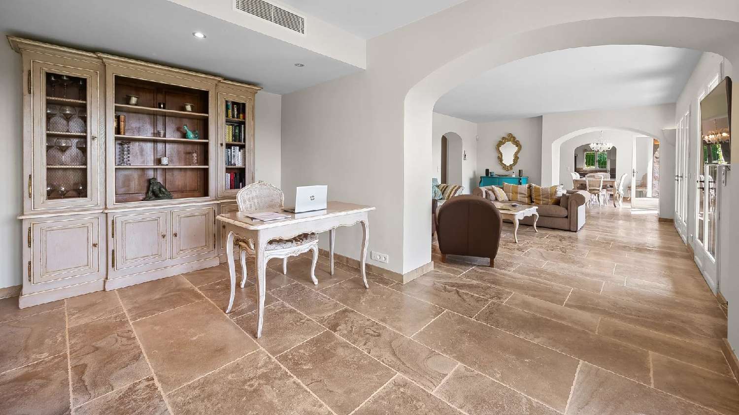  en venta villa Saint-Paul Alpes-Maritimes 7