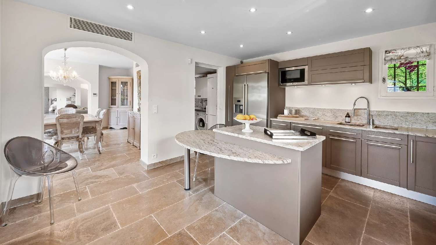  en venta villa Saint-Paul Alpes-Maritimes 8