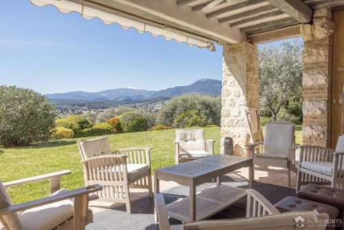 Saint-Paul Alpes-Maritimes villa foto 7319280