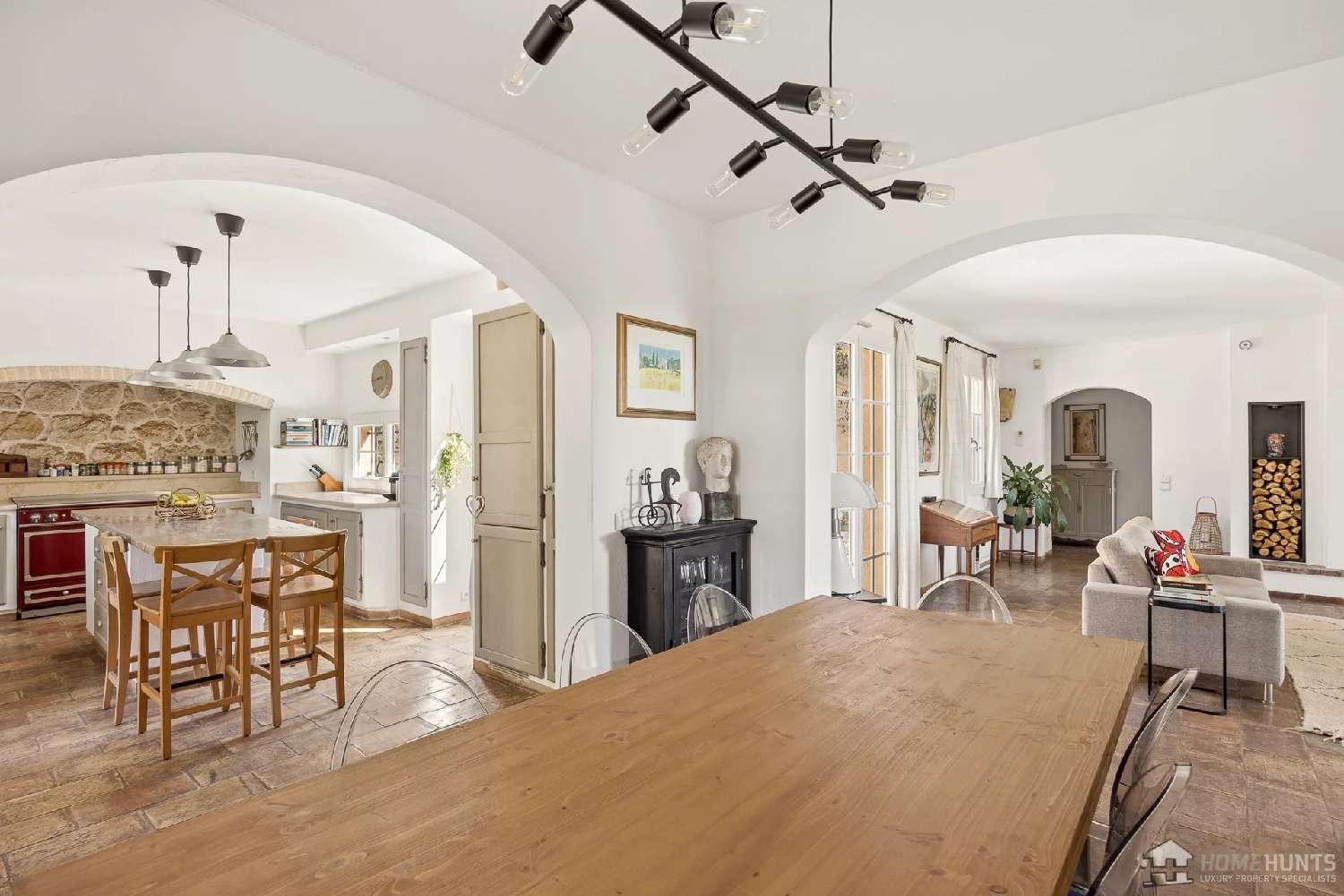  à vendre villa Saint-Paul Alpes-Maritimes 4