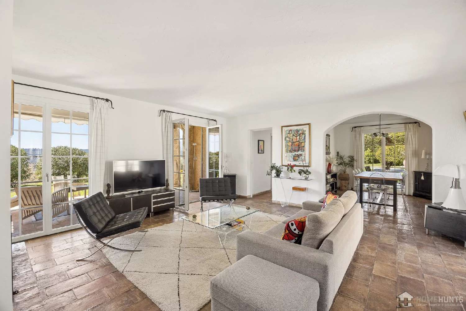  à vendre villa Saint-Paul Alpes-Maritimes 5