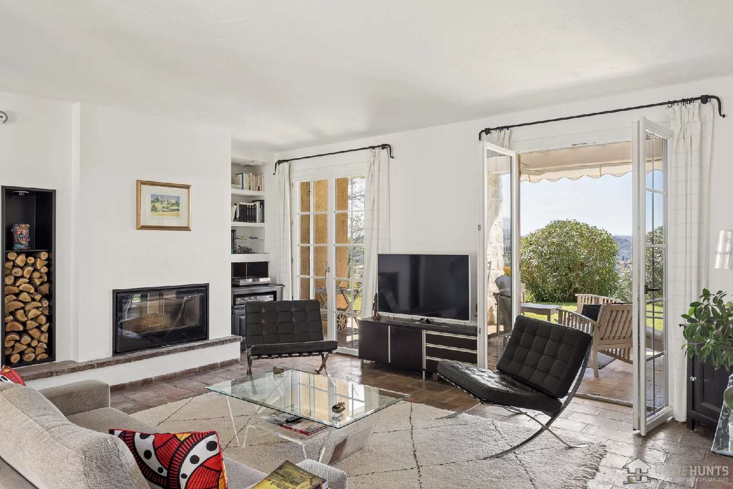  à vendre villa Saint-Paul Alpes-Maritimes 6