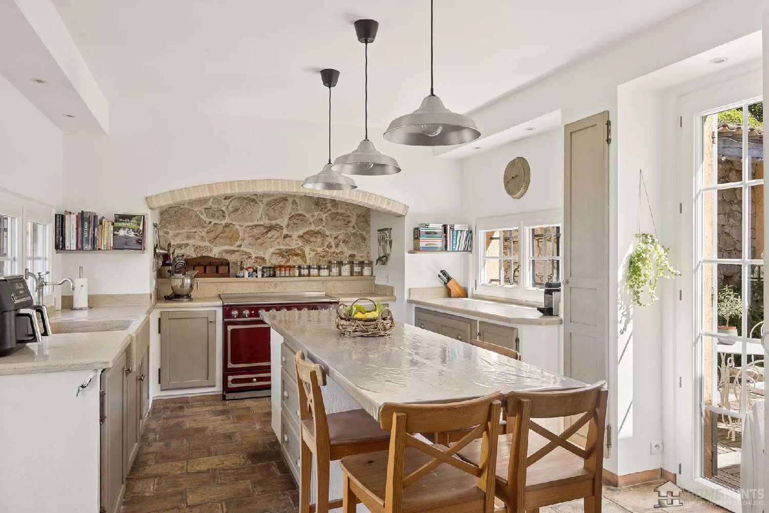  à vendre villa Saint-Paul Alpes-Maritimes 7