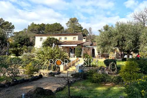 Saint-Paul Alpes-Maritimes villa foto 7319006