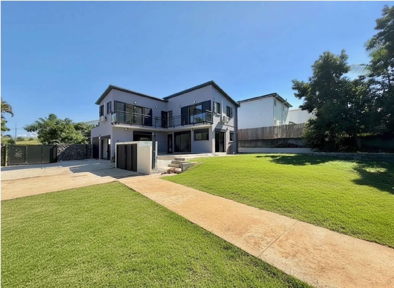  te koop villa Saint-Pierre La Réunion 2