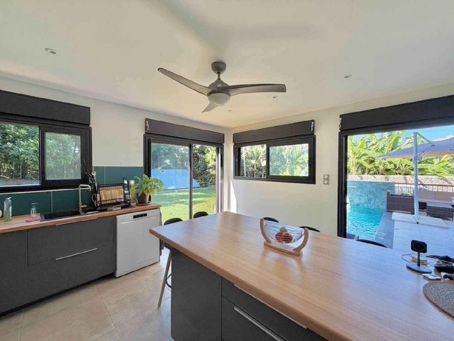  te koop villa Saint-Pierre La Réunion 3