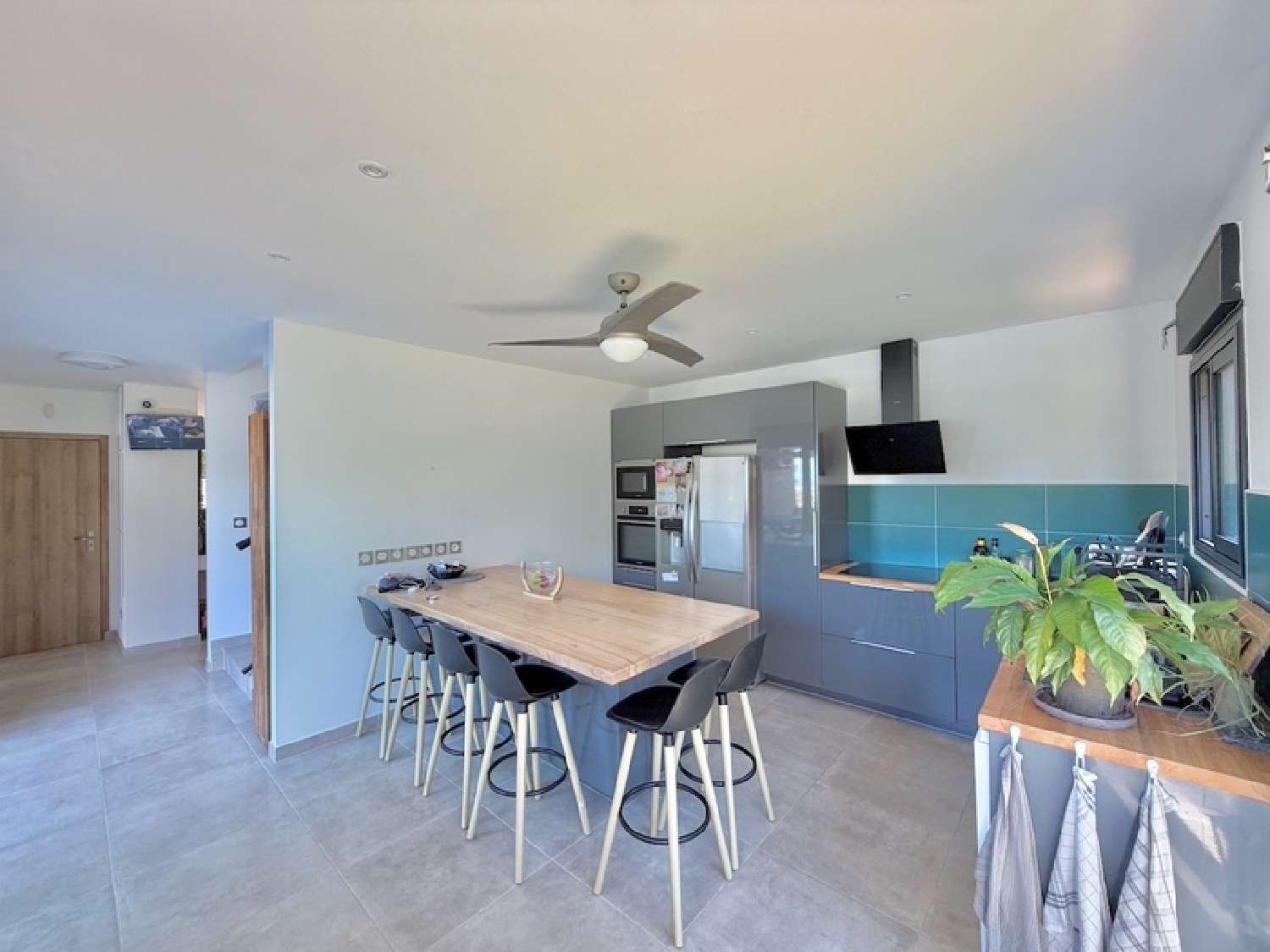  te koop villa Saint-Pierre La Réunion 4