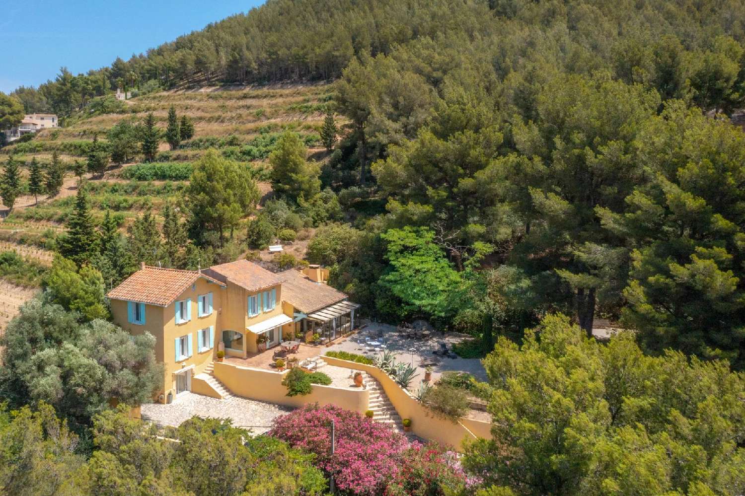 en venta villa Saint-Pierre-du-Bû Calvados 2