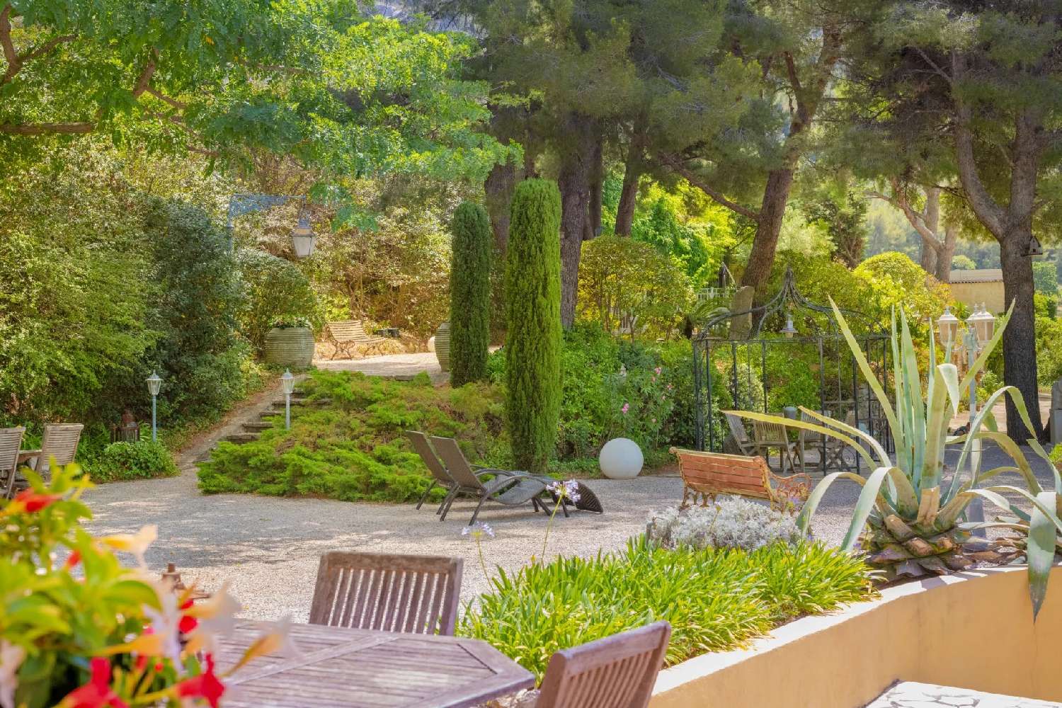 en venta villa Saint-Pierre-du-Bû Calvados 3