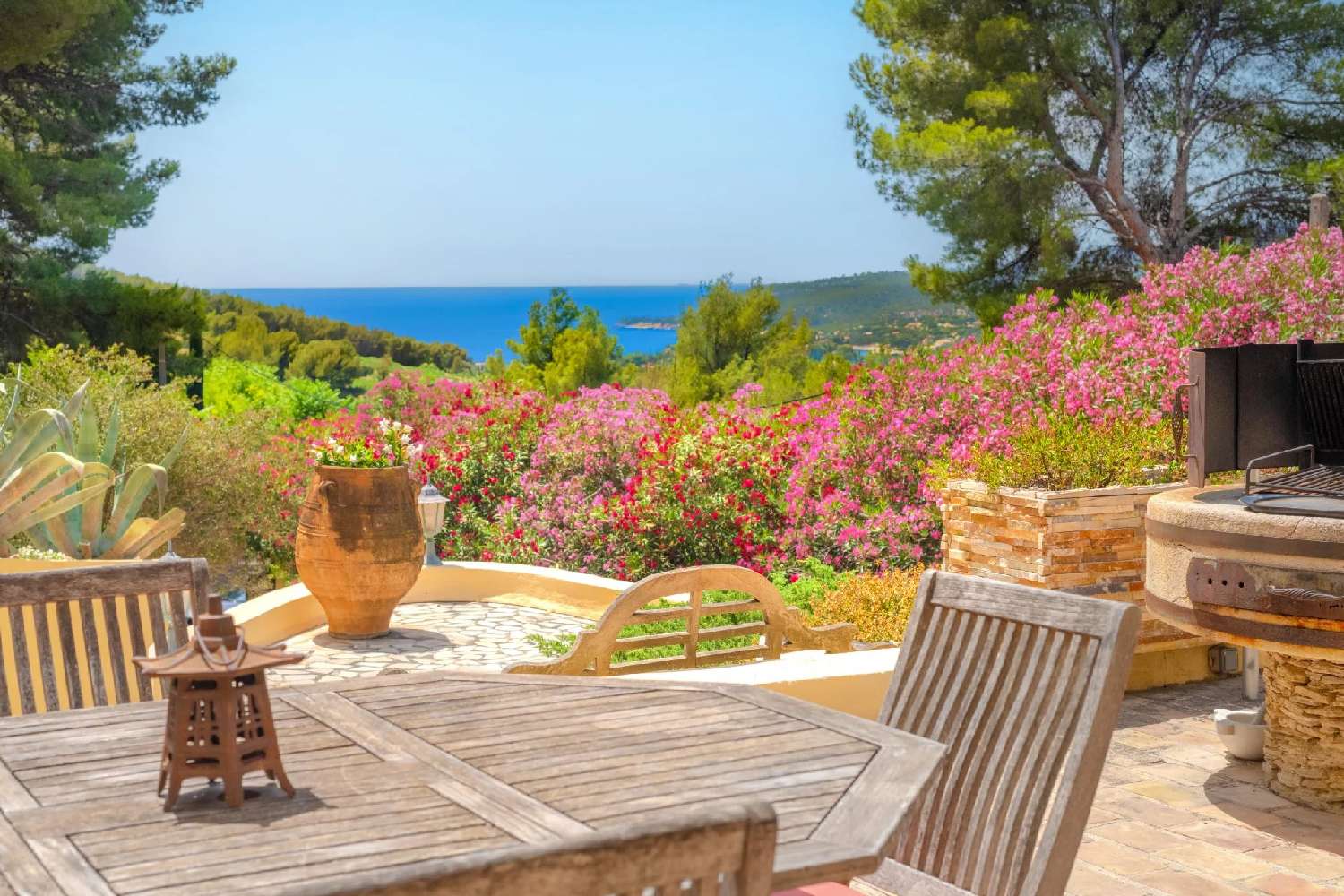 en venta villa Saint-Pierre-du-Bû Calvados 4