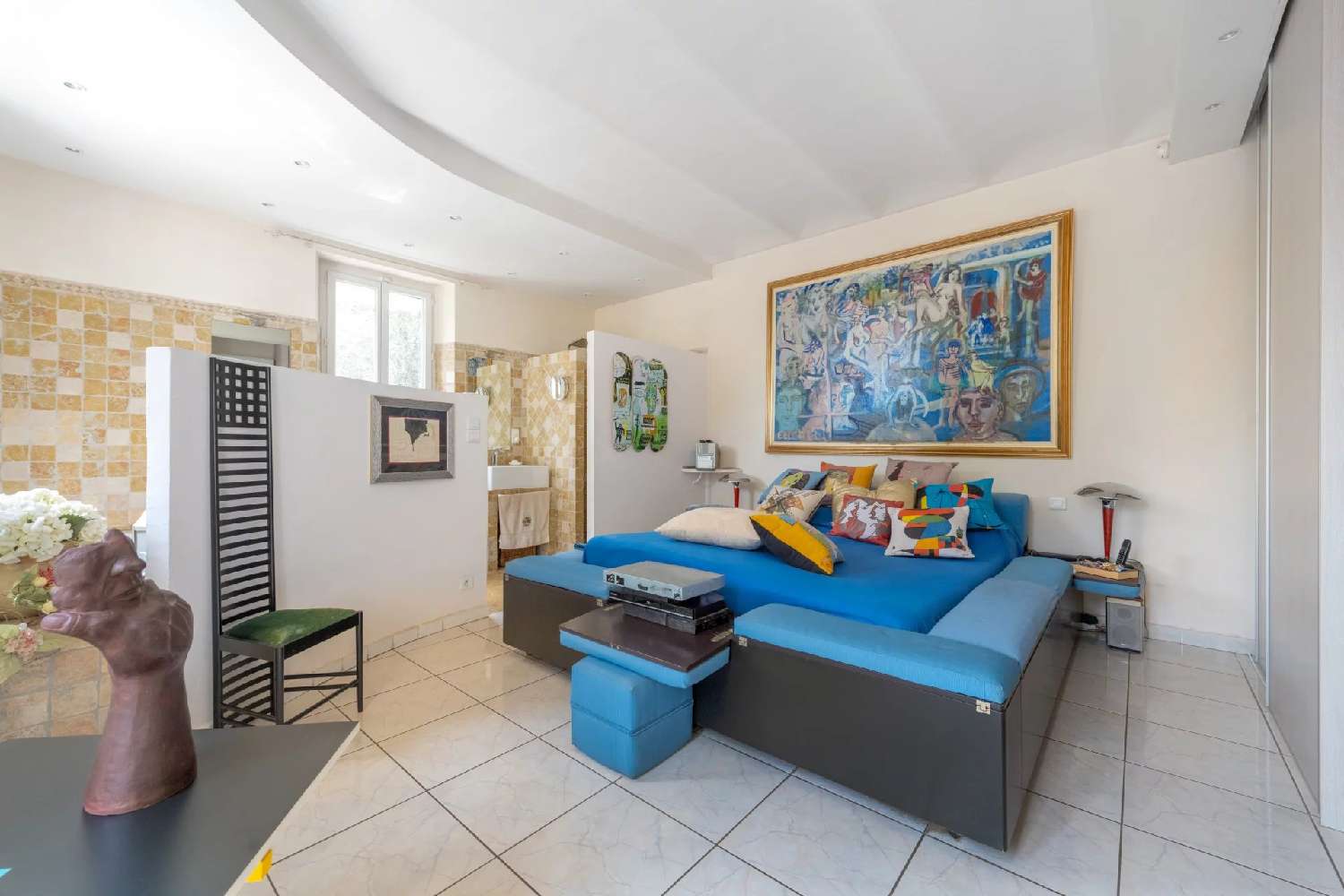 en venta villa Saint-Pierre-du-Bû Calvados 7