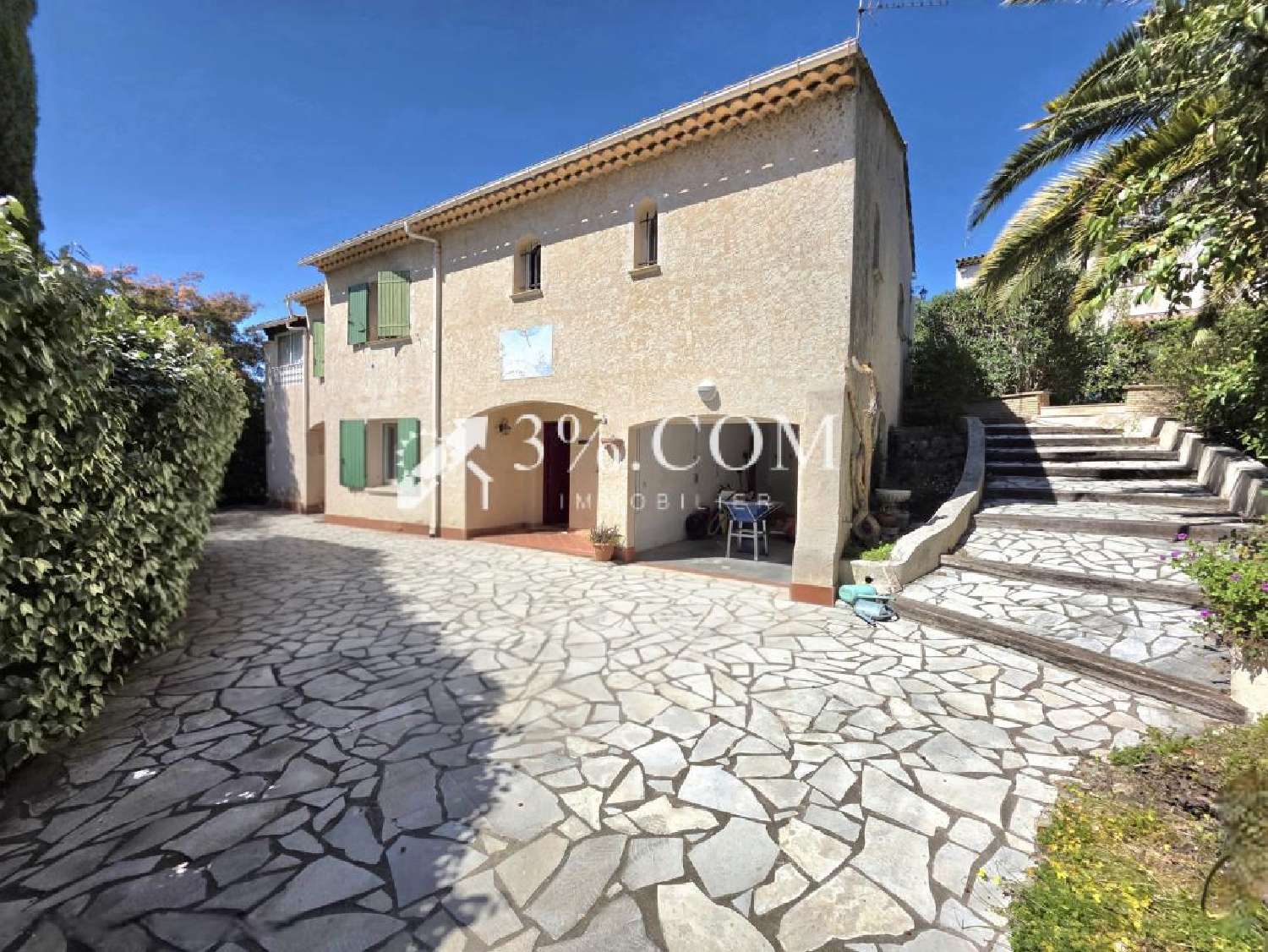  for sale villa Saint-Raphaël Var 2