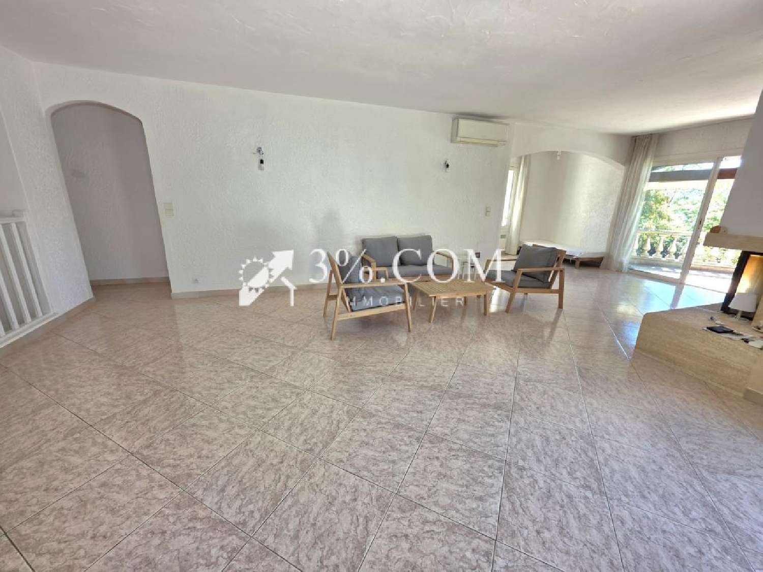  for sale villa Saint-Raphaël Var 3