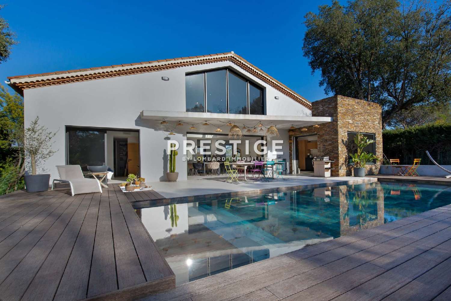  en venta villa Saint-Raphaël Var 1