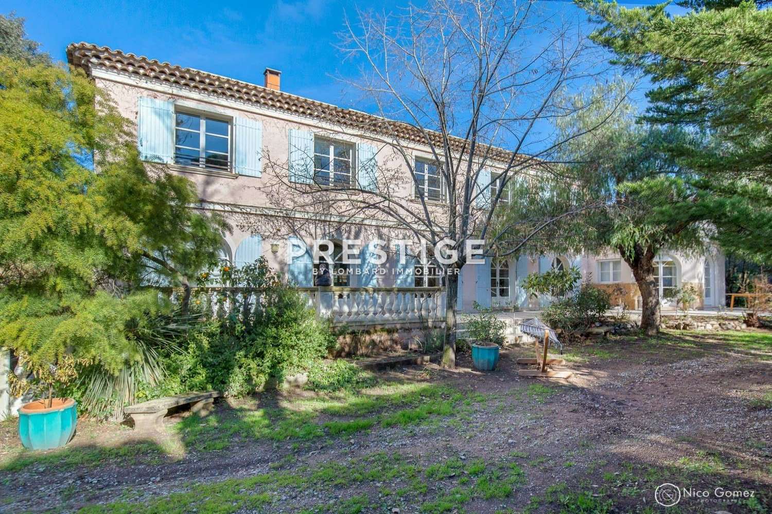  en venta villa Saint-Raphaël Var 1