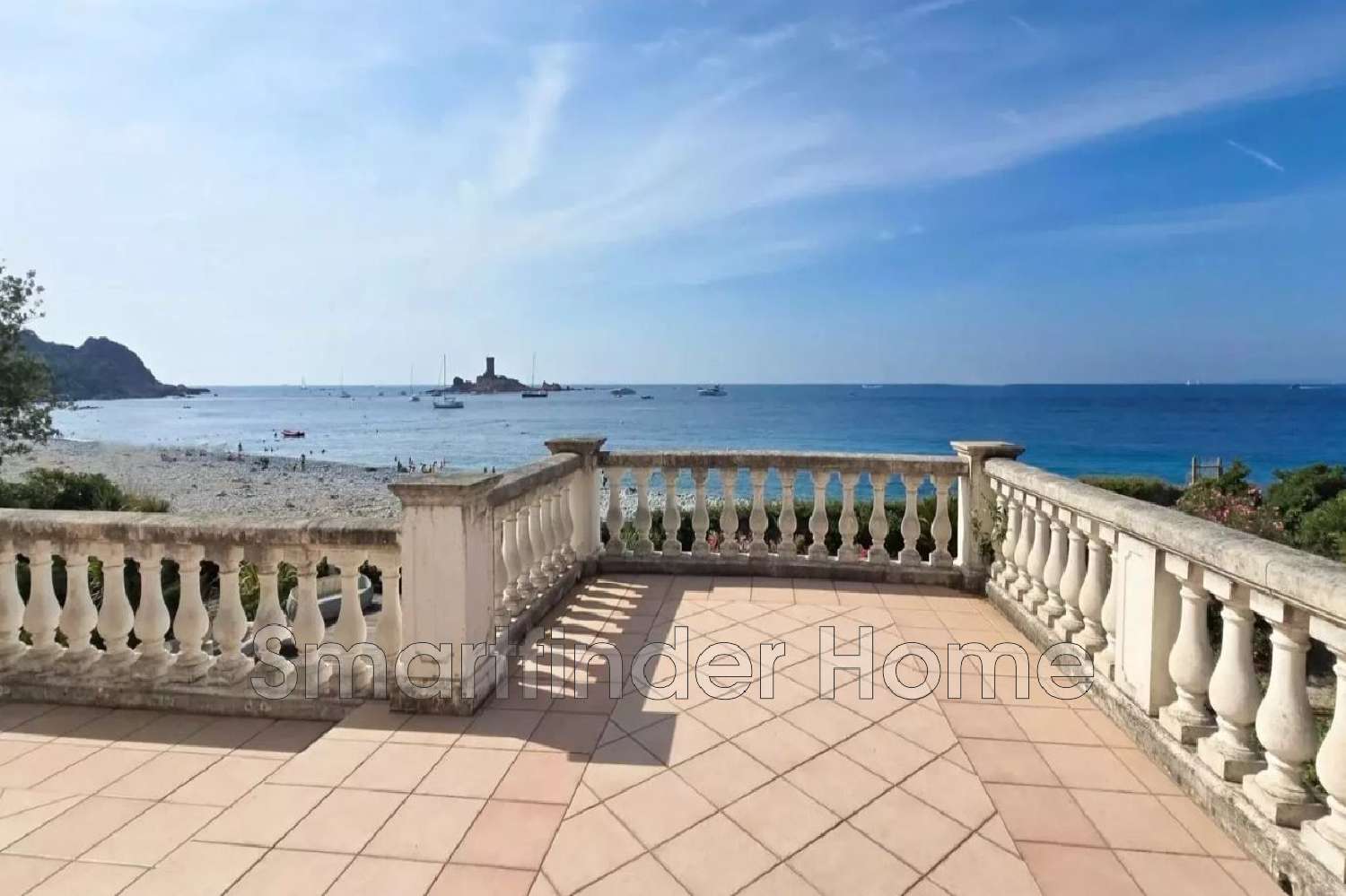  te koop villa Saint-Raphaël Var 1