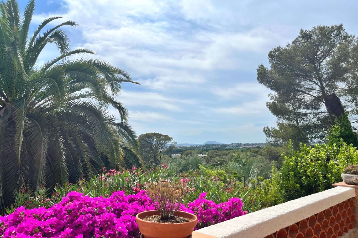  for sale villa Saint-Raphaël Var 1