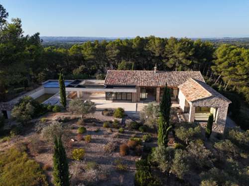 Saint-Rémy-de-Provence Bouches-du-Rhône villa foto 7307288