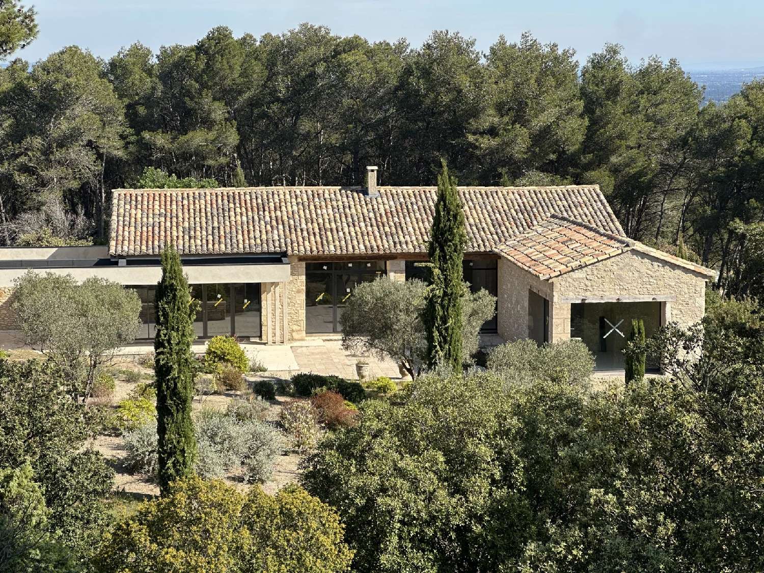te koop villa Saint-Rémy-de-Provence Bouches-du-Rhône 2