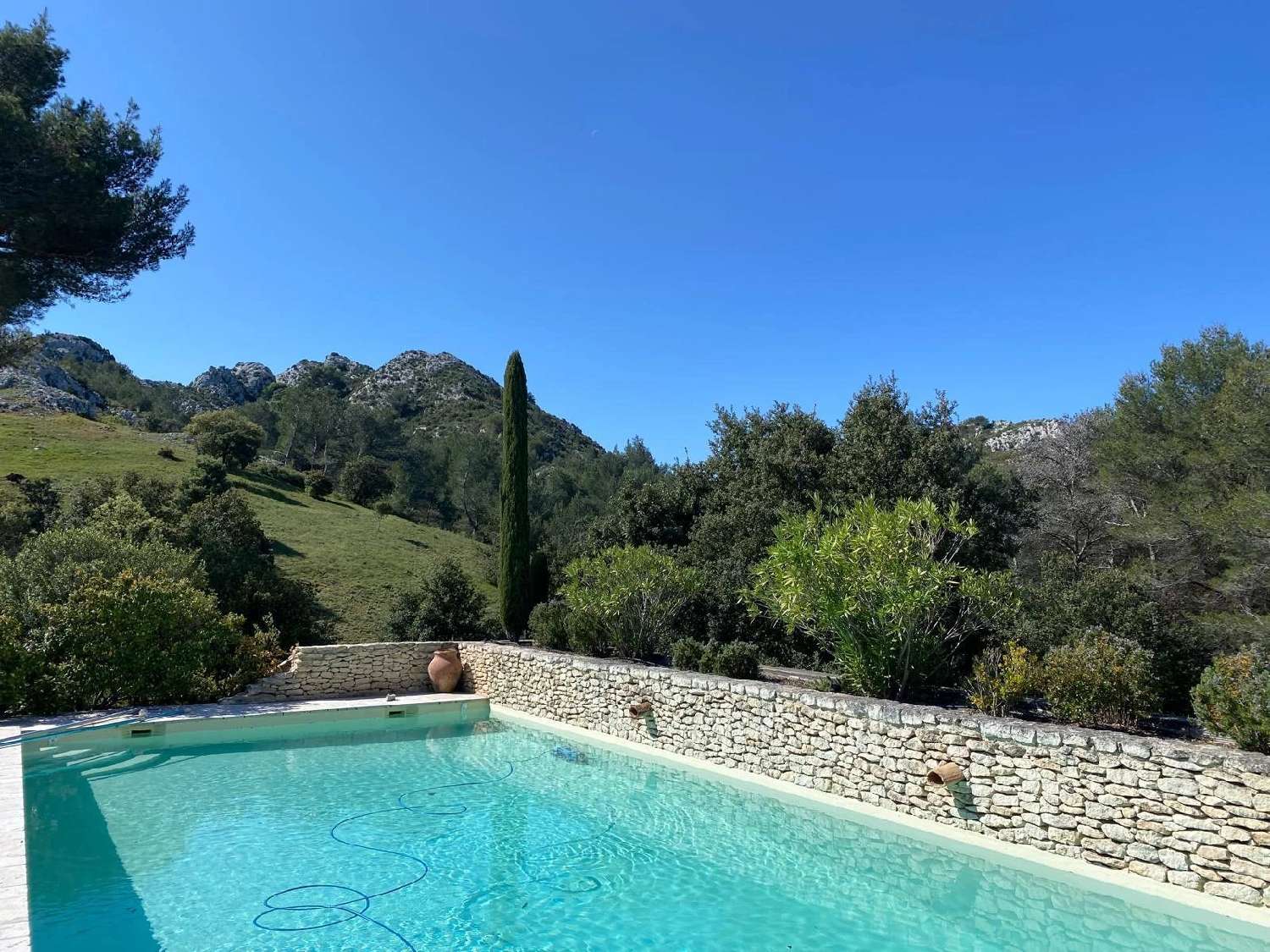 te koop villa Saint-Rémy-de-Provence Bouches-du-Rhône 3