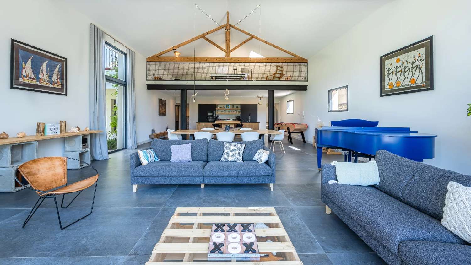 te koop villa Saint-Rémy-de-Provence Bouches-du-Rhône 5